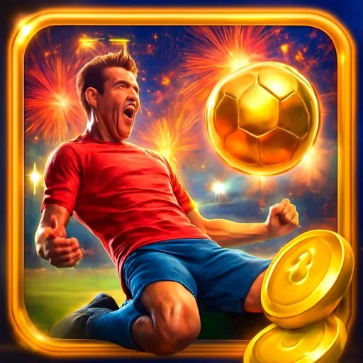 BK33 Mobile Gaming Dashboard